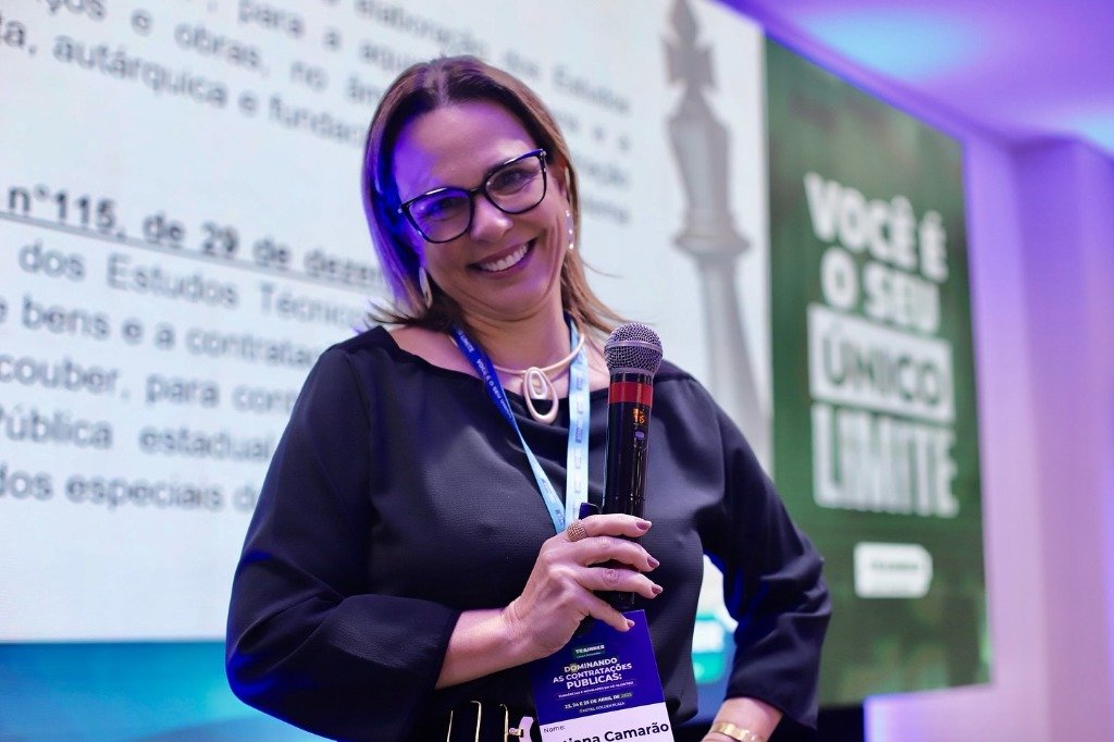 Networking no Evento