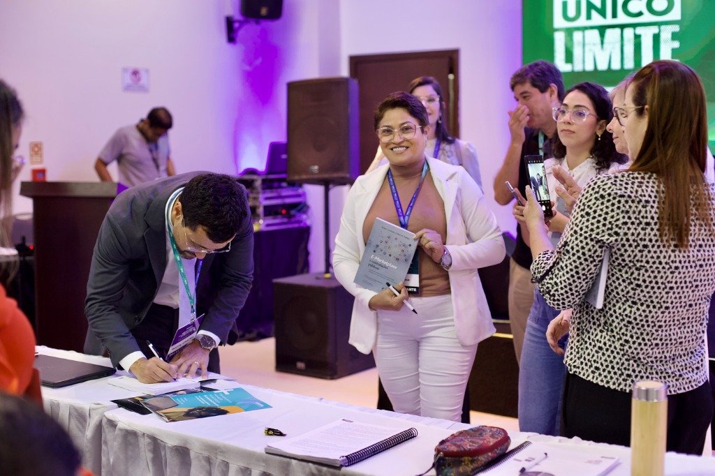 Formação de Alta Performance