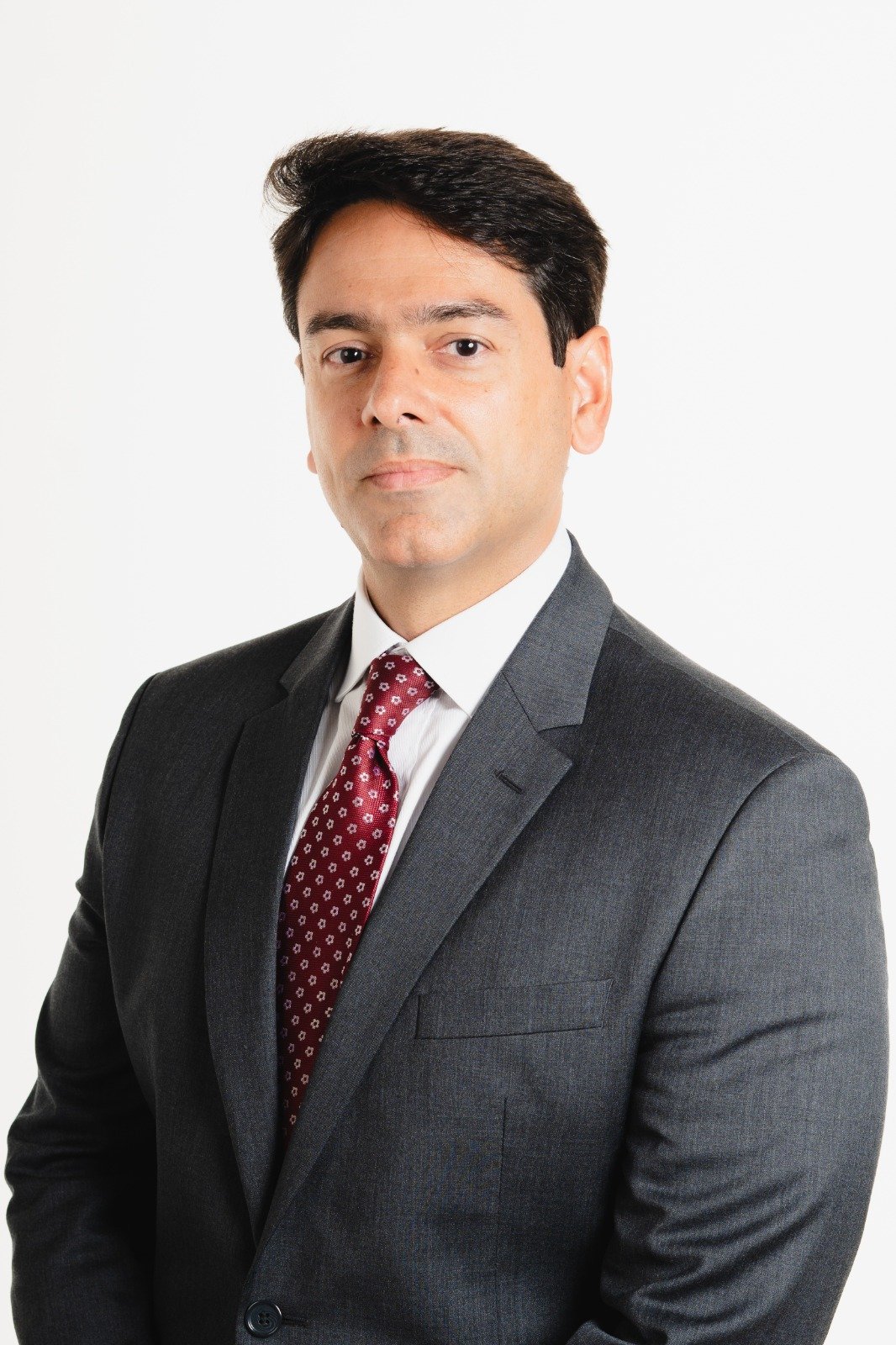 Daniel Barral