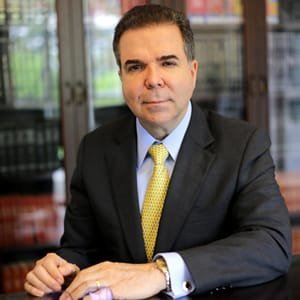 Jorge Jacoby Fernandes