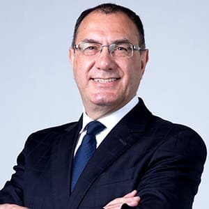 José Anacleto Abduch