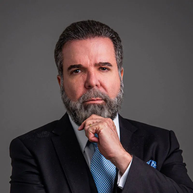 Jorge Jacoby Fernandes